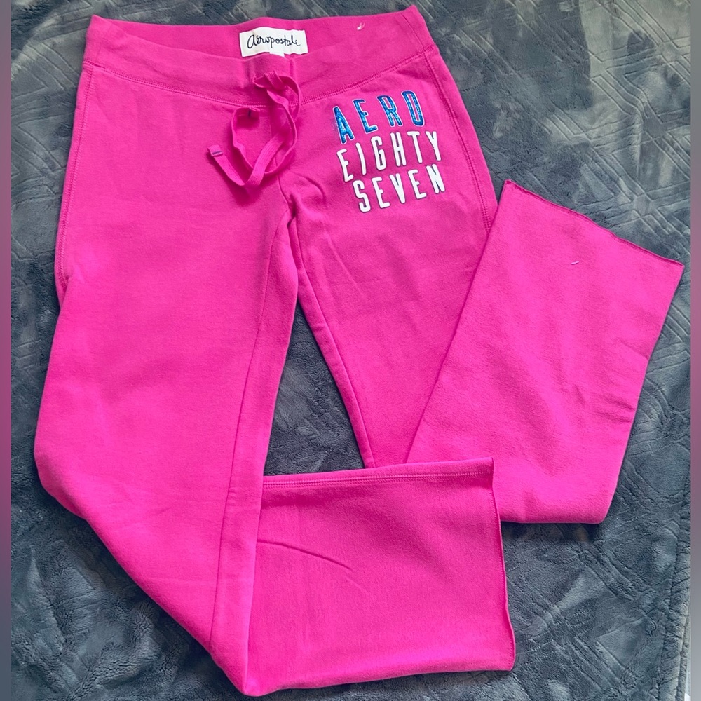 Aeropostale Sweatpants